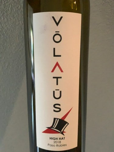 Volatus High Hat NV (750 ml)