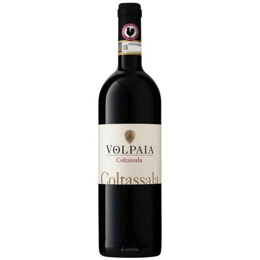 Volpaia Coltassala Chianti Classico Gran Selezione 2017 (750ml)