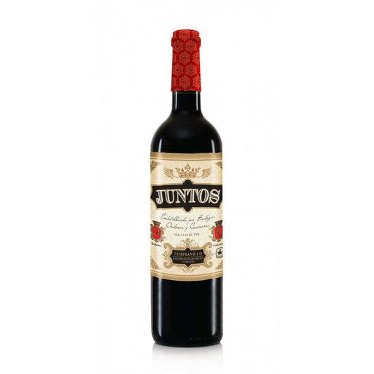 Volver - Juntos Merlot 2023 (750ml)