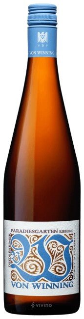 Von Winning Paradiesgarten Riesling 2021 (750ml)