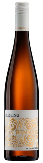 Von Winning - Riesling 2020 (750ml)