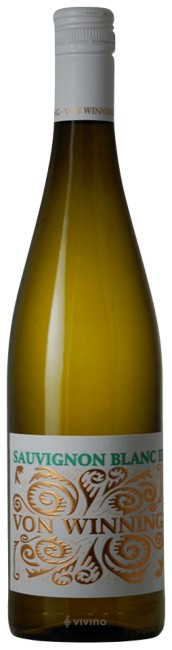 Von Winning - Sauvignon Blanc II 2023 (750ml)