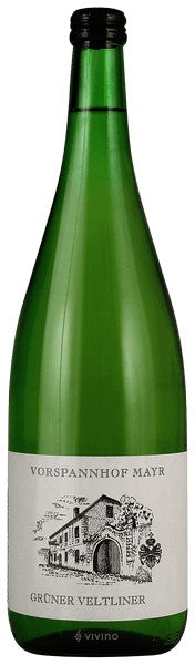Vorspannhof Mayr - Grüner Veltliner 2021 (1L)