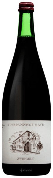 Vorspannhof Mayr - Zweigelt 2021 (1L)