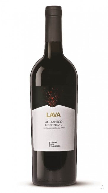 Vulcano - Lava Aglianico Beneventano 2020 (750ml)