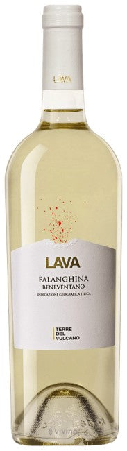 Vulcano - Lava Falanghina Beneventano 2022 (750ml)