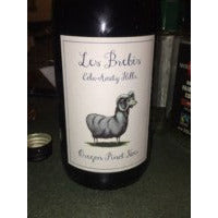 Les Brebis Pinot Noir Eola-Amity Hills 2022 (750ml)