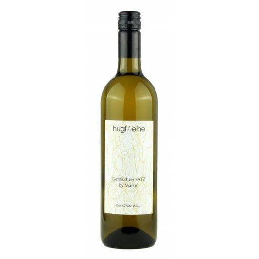 Hugl Wimmer Gemischter Satz 2023 (750ml)