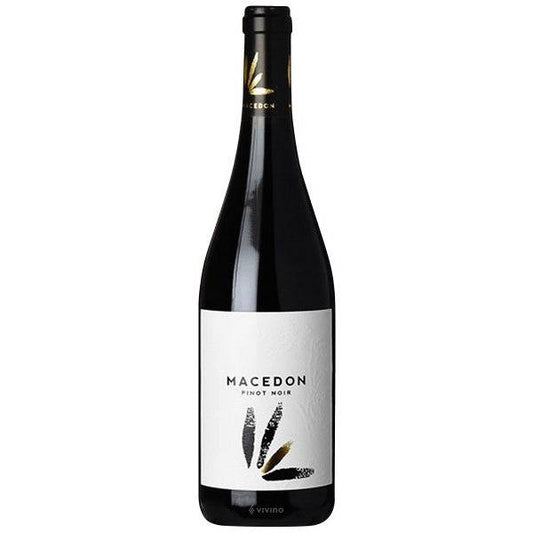 Stobi Macedon Pinot Noir 2019 (750ml)