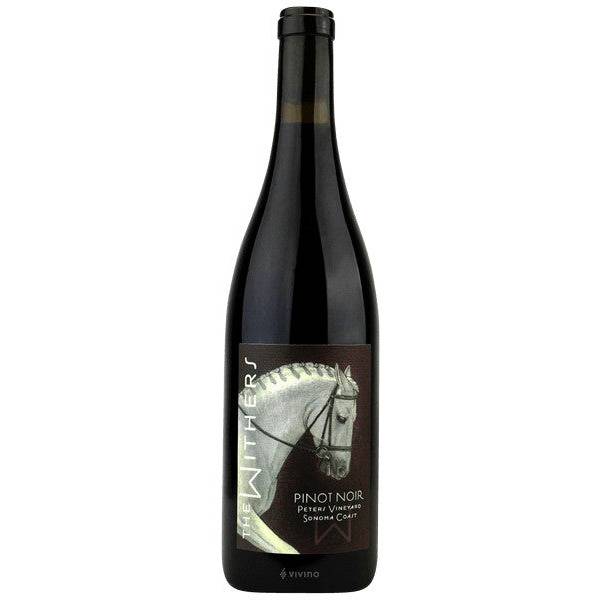 Withers Peters Vineyard Pinot Noir 2019 (750ml)