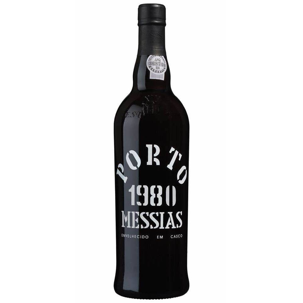 Messias Colheita Porto 1980 (750ml)