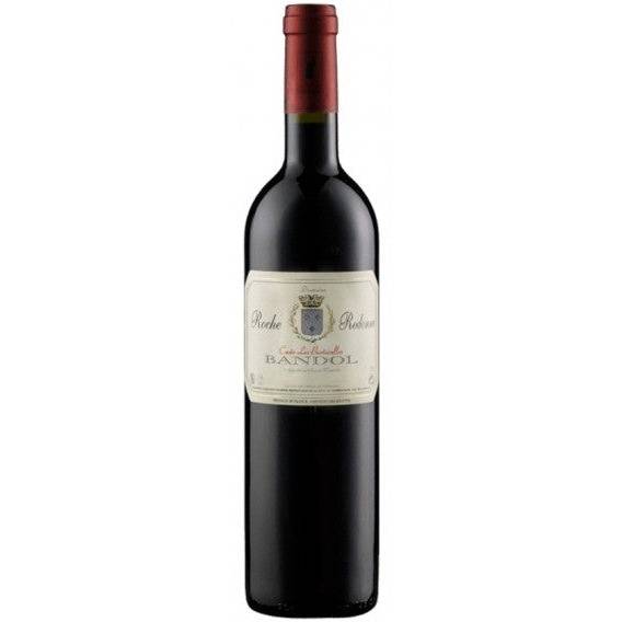 Roche Redonne Cuvée Les Bartavelles Bandol 2017 (750ml)