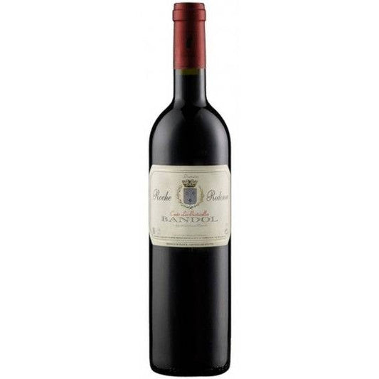 Roche Redonne Cuvée Les Bartavelles Bandol 2017 (750ml)