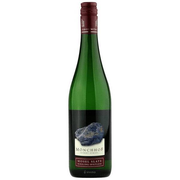 Mönchhof Mosel Slate Riesling Spätlese 2021 (750ml)