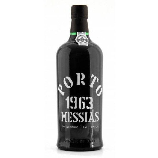 Messias Colheita Porto 1963 (750ml)