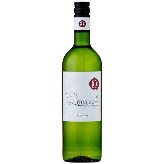 Rouxvale (ZA) - Chardonnay 2021 (750ml)