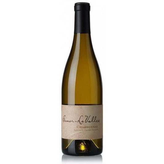 Sinor-Lavallee Chardonnay 2017 (750ml)