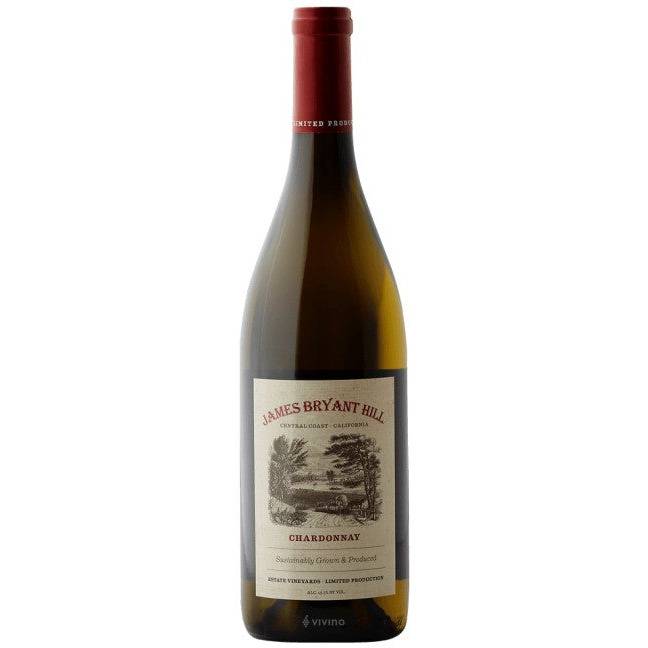 James Bryant Hill Chardonnay NV (750 ml)