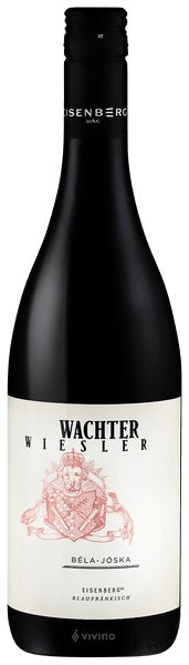 Wachter-Wiesler - Béla-Jóska Eisenberg 2018 (750ml)