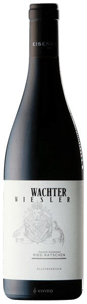 Wachter-Wiesler - Ried Ratschen Eisenberg Reserve 2019 (750ml)