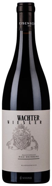 Wachter-Wiesler - Ried Weinberg 2019 (750ml)