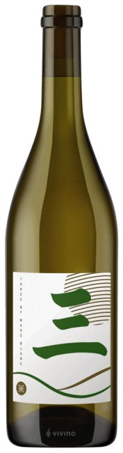 Wade Cellars Three by Wade Blanc 2021 (750ml)