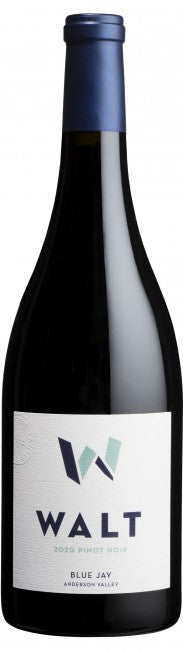 Walt Blue Jay Pinot Noir 2022 (750ml)