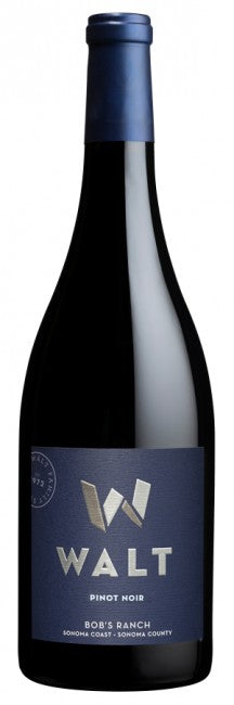 Walt - Bob's Ranch Pinot Noir 2021 (750ml)