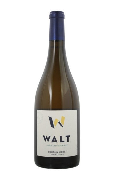 Walt Chardonnay 2020 (750ml)