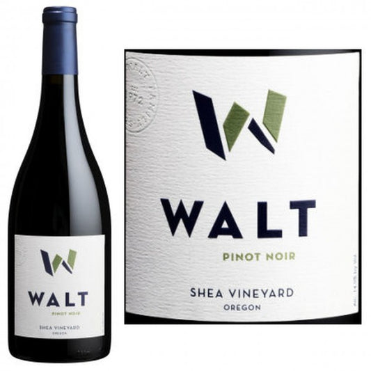 Walt - Shea Vineyard Pinot Noir 2019 (750ml)