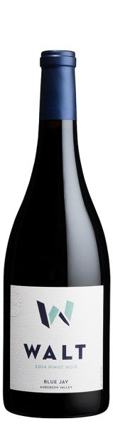 Walt Pinot Noir 2021 (750ml)