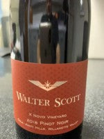 Walter Hansel Pinot Noir Russian River Valley Cahill Lane 2019 (750ml)