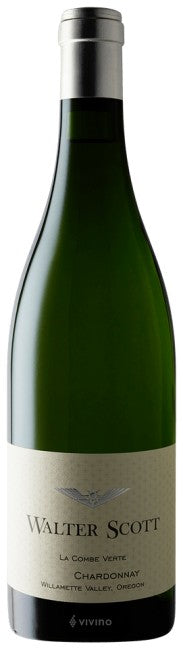 Walter Scott La Combe Verte Chardonnay 2022 (750ml)