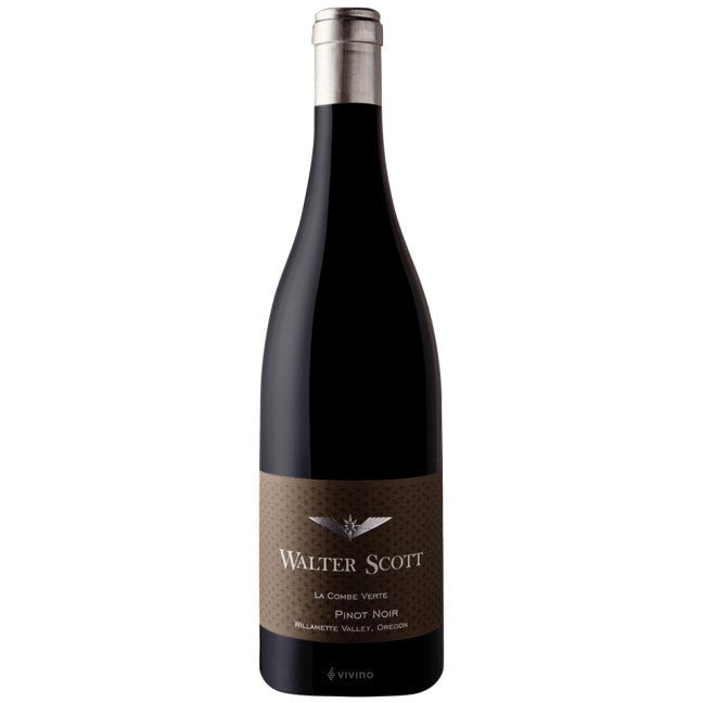 Walter Scott La Combe Verte Pinot Noir 2022 (750ml)