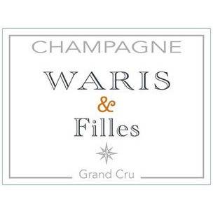 Waris & Filles Brut Champagne Grand Cru NV (750 ml)