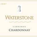 Waterstone Chardonnay Carneros 2016 (750ml)