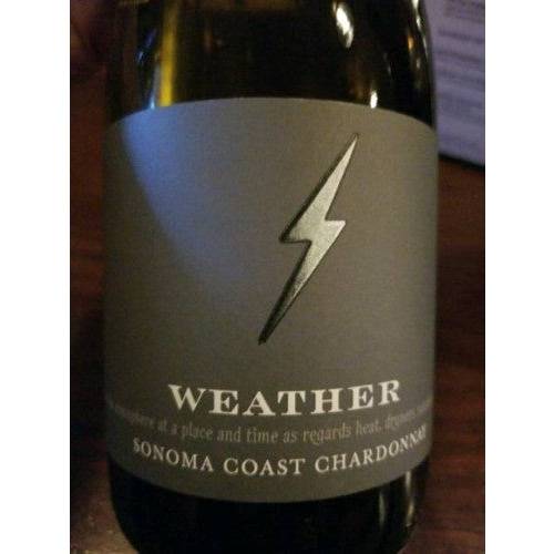 Weather Chardonnay 2020 (750ml)