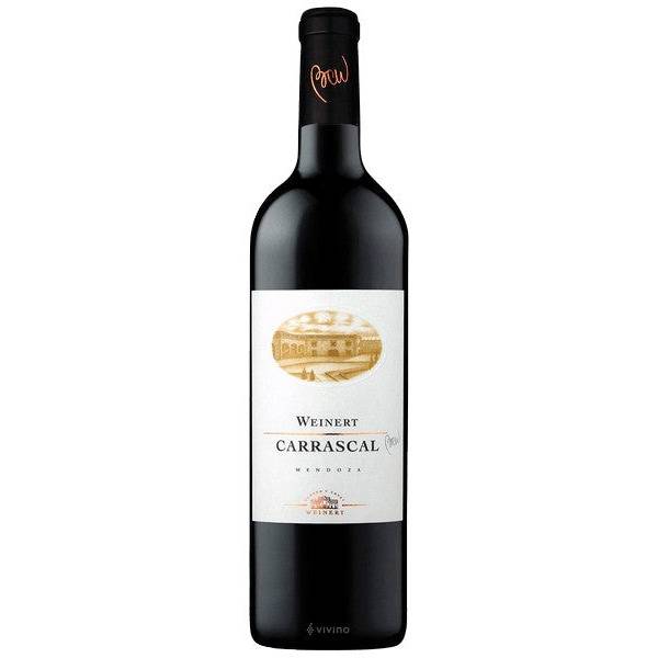 Weinert Carrascal 2020 750ml