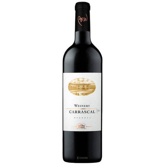 Weinert Carrascal 2020 750ml