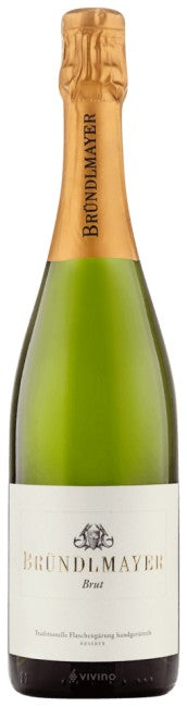 Weingut Bründlmayer Brut Reserve NV (750 ml)