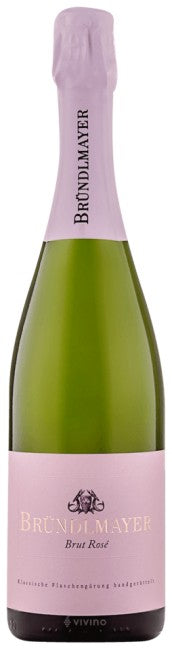 Weingut Bründlmayer - Brut Rosé NV (1.5L)