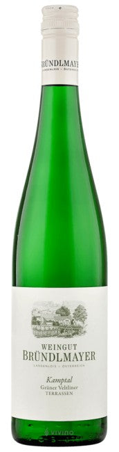 Weingut Bründlmayer - Grüner Veltliner Kamptal Terrassen 2020 (750ml)