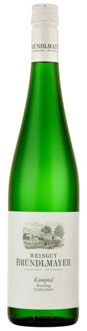 Weingut Bründlmayer Riesling Terrassen 2020 (750ml)