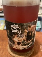 Weingut Freitag - Naked Friday Pet Nat Rosé 2021 (750ml)
