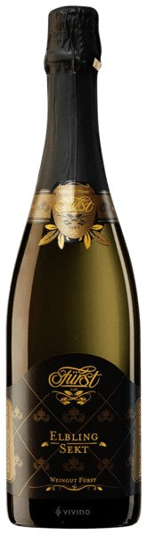 Weingut Fürst - Elbling Sekt 2022 (1L)