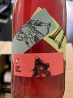 Weingut Mann - Rosa X Trocken 2021 (1L)