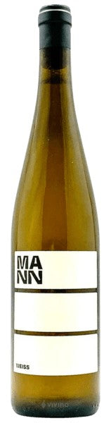 Weingut Mann - Weiss 2022 (750ml)