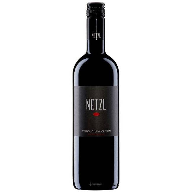 Weingut Netzl Carnuntum Cuvée 2020 (750ml)