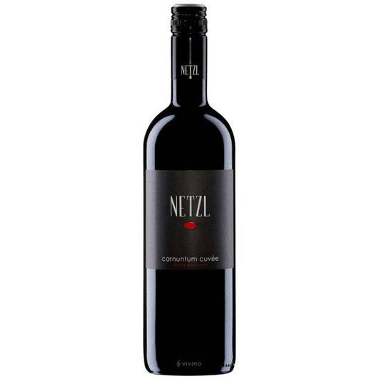 Weingut Netzl Carnuntum Cuvée 2020 (750ml)