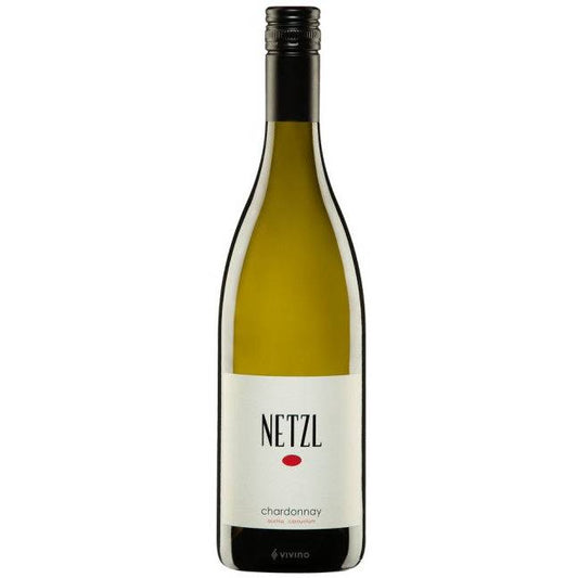 Weingut Netzl Chardonnay 2022 (750ml)